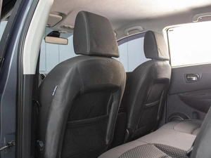 Внедорожник Nissan Qashqai 2007 года, 820000 рублей, Омск