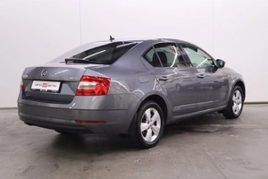 Седан Skoda Octavia 2019 года, 2000000 рублей, Брянск