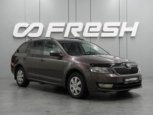 Универсал Skoda Octavia 2014 года, 1124000 рублей, Воронеж