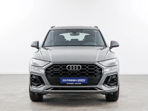 Внедорожник Audi Q5 2025 года, 6049050 рублей, Москва