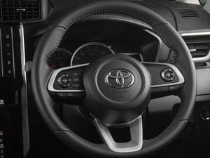 Минивэн Toyota Roomy 2021 года, 1249000 рублей, Тюмень