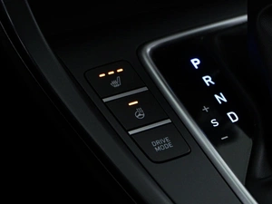 Внедорожник Hyundai Creta 2021 года, 2557077 рублей, Москва