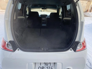 Минивэн Toyota bB 2007 года, 750000 рублей, Красноярск