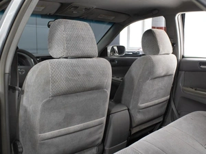 Седан Toyota Camry 2002 года, 680000 рублей, Омск