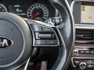 Седан Kia Optima 2018 года, 2360000 рублей, Краснодар