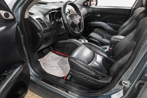 Внедорожник Mitsubishi Outlander 2008 года, 1159000 рублей, Новокузнецк