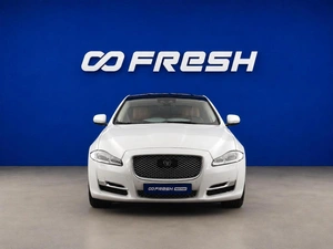 Седан Jaguar XJ 2019 года, 4190000 рублей, Москва