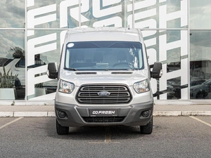 Ford Transit, VIII (2013—н. в.) 2.2 TDCi MT (125 л.с.) 2017г. 2017 года, 1950000 рублей, Краснодар