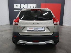 Хэтчбек ВАЗ (LADA) XRAY 2019 года, 1305000 рублей, Курск