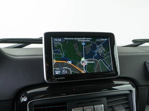 Внедорожник Mercedes-benz G-класс 2015 года, 7997077 рублей, Москва