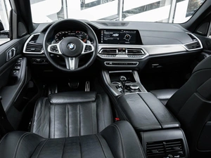 Внедорожник BMW X5 2020 года, 8000000 рублей, Ставрополь