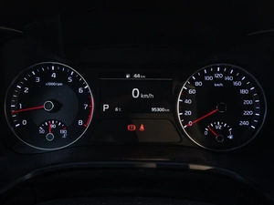 Седан Kia Cerato 2020 года, 2100000 рублей, Краснодар