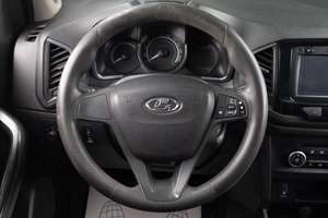 Хетчбэк ВАЗ (LADA) XRAY 2017 года, 829000 рублей, Оренбург