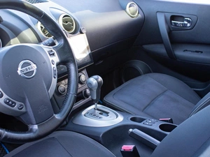 Внедорожник Nissan Qashqai 2012 года, 1249000 рублей, Петрозаводск