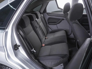 Седан Ford Focus 2008 года, 599000 рублей, Ростов-на-Дону