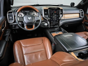 Пикап RAM 1500 2018 года, 6890000 рублей, Ставрополь