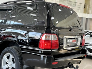Внедорожник Lexus LX 2004 года, 2187000 рублей, Солонцы