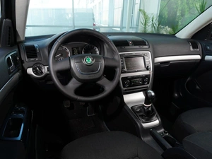 Лифтбек Skoda Octavia 2010 года, 698000 рублей, Тверь
