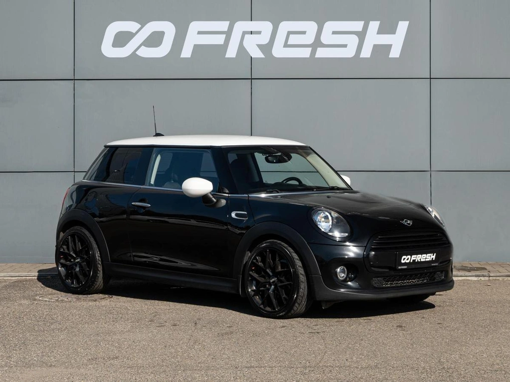 Хетчбэк MINI Cooper 2020 года, 2170000 рублей, Краснодар