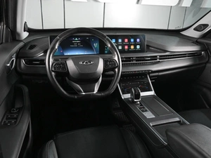 Внедорожник Chery Tiggo 7 Pro Max 2023 года, 1819000 рублей, Аксай