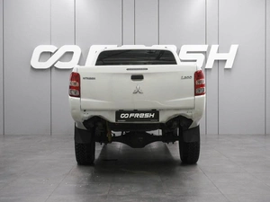 Пикап Mitsubishi L200 2018 года, 2029000 рублей, Воронеж