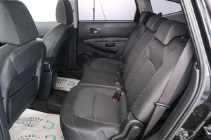 Внедорожник Nissan Qashqai 2009 года, 1069000 рублей, Красноярск