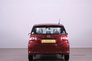 Хетчбэк Toyota Passo 2018 года, 969000 рублей, Омск