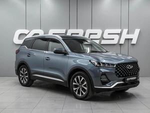 Внедорожник Chery Tiggo 7 Pro 2020 года, 1710000 рублей, Ростов-на-Дону