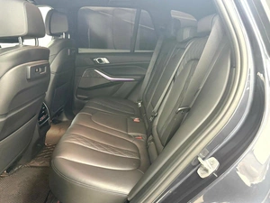 Внедорожник BMW X5 2020 года, 8195000 рублей, Красноярск