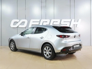 Хетчбэк Mazda 3 2020 года, 1569000 рублей, Воронеж