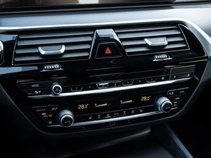 Седан BMW 5 серия 2021 года, 5850000 рублей, Краснодар