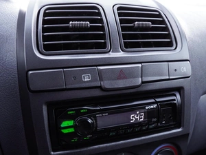 Седан Hyundai Accent 2005 года, 490000 рублей, Волгоград