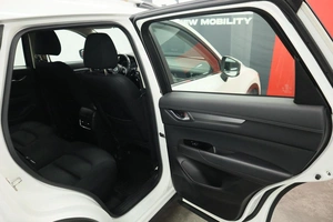 Внедорожник Mazda CX-5 2018 года, 2450000 рублей, Курск