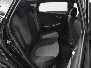 Хетчбэк Hyundai Solaris 2014 года, 1419000 рублей, Ставрополь