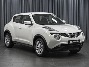 Внедорожник Nissan Juke 2014 года, 1530111 рублей, Ставрополь