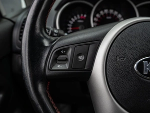 Минивэн Kia Venga 2015 года, 1275000 рублей, Краснодар