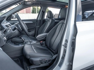 Внедорожник BMW X1 2020 года, 4120000 рублей, Нижний Новгород