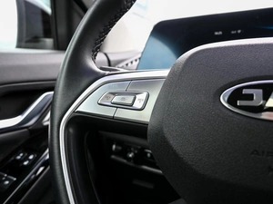 Внедорожник JAC JS6 2022 года, 1829000 рублей, Волгоград