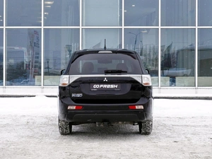 Внедорожник Mitsubishi Outlander 2013 года, 1749000 рублей, Нижний Новгород