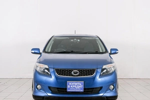 Универсал Toyota Corolla Fielder 2011 года, 1029000 рублей, Красноярск