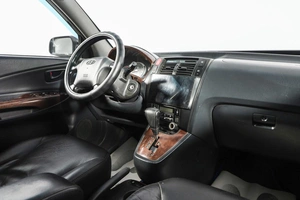Внедорожник Hyundai Tucson 2005 года, 799000 рублей, Новосибирск