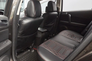 Универсал Mazda 6 2010 года, 938000 рублей, Красноярск