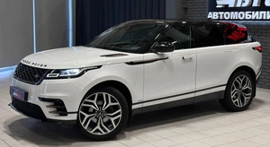 Внедорожник Land Rover Range Rover Velar 2017 года, 3867000 рублей, Красноярск