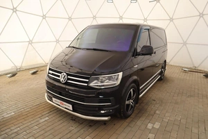Минивэн Volkswagen Multivan 2018 года, 4999000 рублей, Обнинск