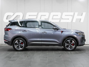 Внедорожник Chery Tiggo 7 Pro Max 2023 года, 2349000 рублей, Сургут