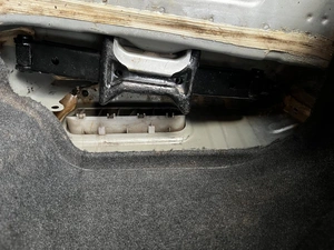 Седан Toyota Allion 2003 года, 650000 рублей, Лесосибирск