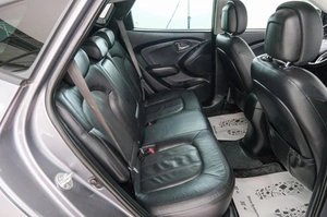 Внедорожник Hyundai ix35 2012 года, 1489000 рублей, Красноярск