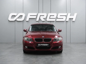 Седан BMW 3 серия 2011 года, 872000 рублей, Воронеж