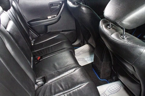 Внедорожник Nissan Murano 2007 года, 1789000 рублей, Сургут