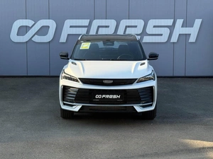Внедорожник Geely Binyue L 2025 года, 2750000 рублей, Кропоткин